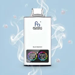 Schweiz Großhandel+Fumot+Tornado+35000 Züge+Geschmacksmix+Dual Mesh Coil 700mAh