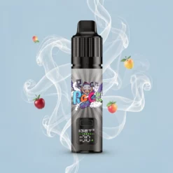Schweiz Großhandel+IGET+Bar Plus S3 Pod+10000 Puffs+950mAh+Type-C+Rock Graffiti