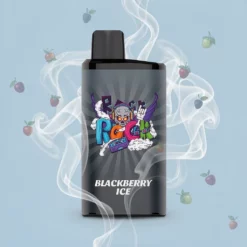 Schweiz Großhandel IGET Bar Pro 10000 Züge 2000mAh 20ml Mesh Coil