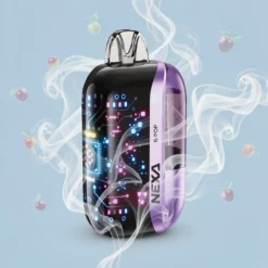 Schweiz Großhandel NEXA Ultra 50000 Züge Dual-Modus 20mL 5% Nikotin 3D Display