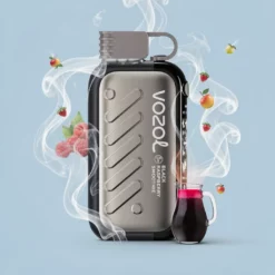 Schweiz Großhandel Vozol Gear 50000 Puffs Eis & Süß 4L Eis 2L Süß Triple Mesh 3D
