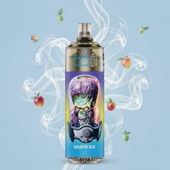 Schweiz Großhandel Fumot Tornado 28K Nachfüllbarer Pod 900mAh Mesh Coil MTL TPD
