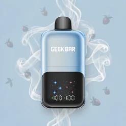 Schweiz Großhandel+Geek Bar+2Go+50.000 Züge+20ml+Wiederaufladbar+Zugaktiviert