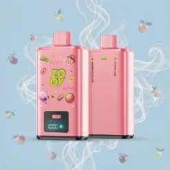 Schweiz Großhandel ZOOY VAPE 3-in-1 150K Dreifach-Aroma LCD Wiederaufladbar