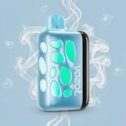 Schweiz Großhandel VOZOL Rave 40000 Züge Nikotin 20mg/50mg Dual Mesh Coil