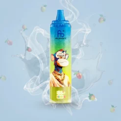 Schweiz Großhandel Fumot Max 18000 18K Züge 21ml 800mAh Dual Mesh Airflow S/D