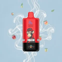 Schweiz Großhandel FUMOT Eco 90K 5in1 25ml 850mAh Typ-C Digital