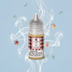 Schweiz Großhandel+The Cloud Chemist+Cherry Paws+30 ml+Kirsche+Gebäck+Nikotinsalz