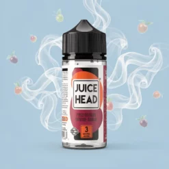 Schweiz Großhandel Juice Head E-Liquid 100ml Maracuja Orange Guave 0/3/6mg
