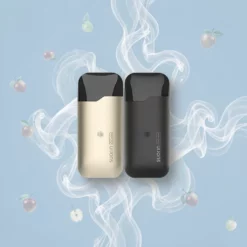Schweiz Großhandel Suorin Air Mini 1 Mundstück 430mAh 14W 2ml 1.0ohm MTL USB-C