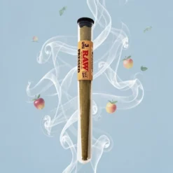 Schweiz Großhandel RAW Pressed Bud Wrap 3 Mundstücke Ohne Geschmack Vegan 1 1/4