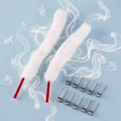 Schweiz Großhandel Vapefly TGO 10 Stück Neutral KA1 0.6ohm Heizdraht & Baumwolle