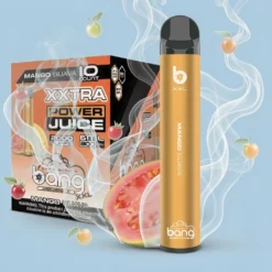 Schweiz Großhandel Bang Vape Disposable 2000 Züge Mango Guave 6ml 800mAh 5%