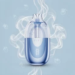 Schweiz Großhandel JNR Lila Kiss 60K 15+ Aromen 24ml 0.6Ω Dual Mesh RGB