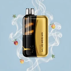 Schweiz Großhandel ALIBARBAR SWIRL 13000 3500mAh 0.5Ω Dual Mesh Smooth/Xtreme 3D