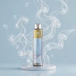 Schweiz Großhandel ExDivo KUZ 25K 10 Aromen 10ml 1100mAh Type-C Wechsel-Pod