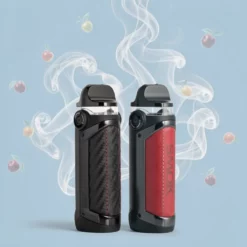 Schweiz Großhandel+SMOK+IPX 80 Pod Mod Kit+1 Mundstück+Geschmackskombination+80W