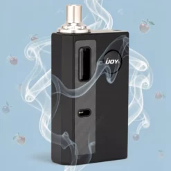 Schweiz Großhandel+iJoy+Mercury+1 Mundstück+Aroma-Kombi G-Spektralgrün+12W AIO